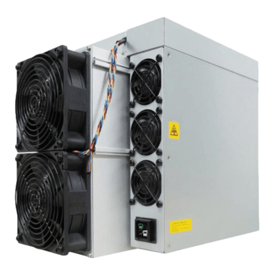 Antminer L9