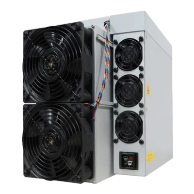 Antminer S21