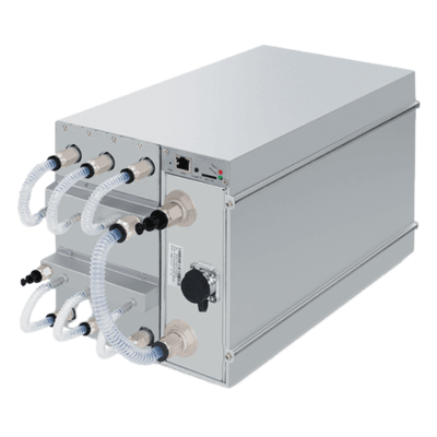 Antminer S23 Hyd.