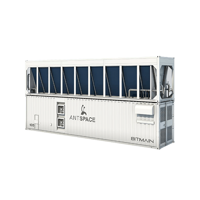 ANTSPACE HD5