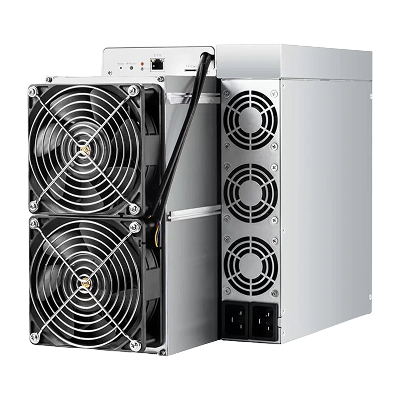 Elphapex DG1+ (Doge)