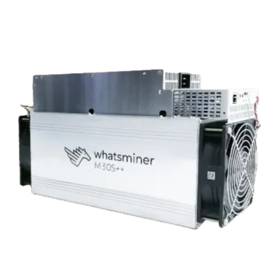 MicroBT Whatsminer M30S++