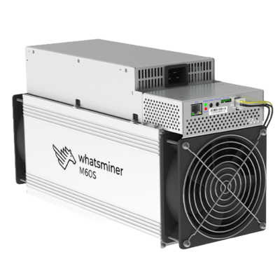 Whatsminer M60S